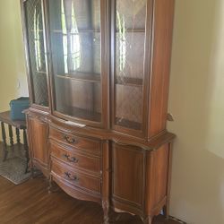 China Hutch