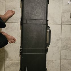 Pelican 1750 Gun Case