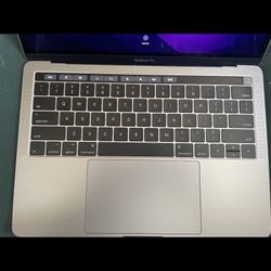 MacBook Pro I5