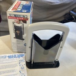 Bagel Cutter 