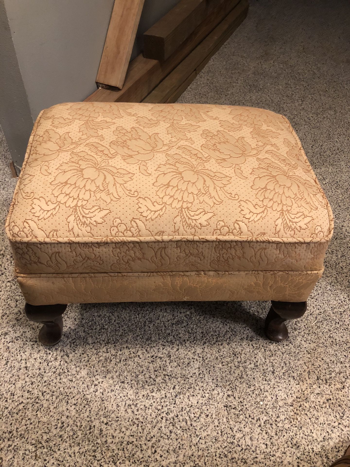 Foot Stool