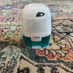 Dehumidifier 
