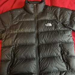 Northface Puffer 600