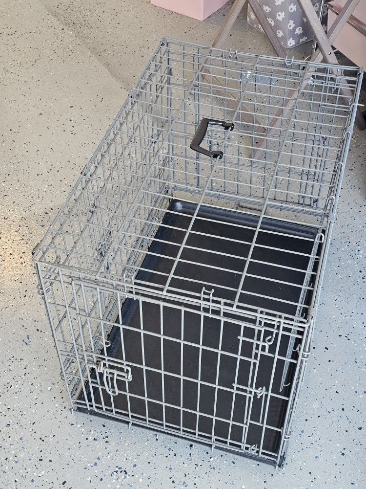Dog Crate