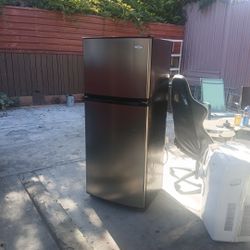 Fridge  Whirlpool