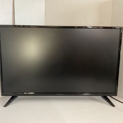 Insignia NS-32D510NA19 32' 1080P Full HD LED TV