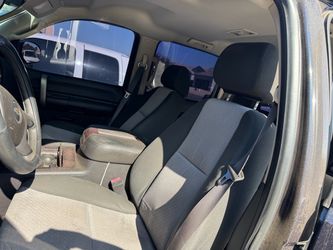 07-13 Silverado/Sierra seats