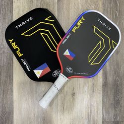 Pickleball Paddle