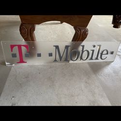 Tmobile Sign 