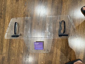 Car Protective Screen