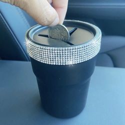 Bling 💍 Car Change Cup! $5