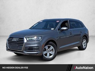 2017 Audi Q7