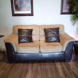 Loveseat