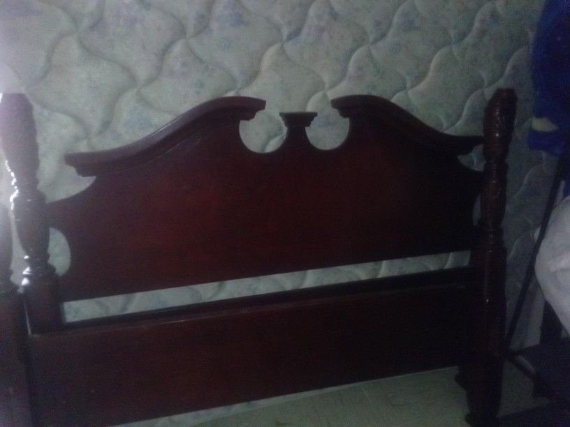 Head Board And Foot Board