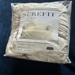 T Sofa Slipcover
