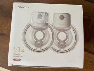 Momcozy S12 Pro for Sale in Chicago, IL - OfferUp