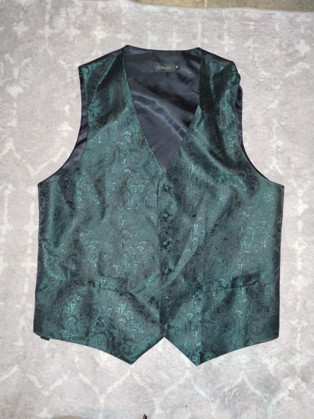 DiBanGu Vest Size M