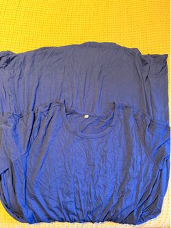 Royal Blue summer dress