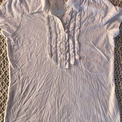 Talbots blouse