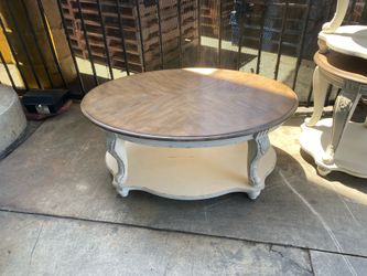 Tables
