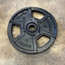 10lb Weight