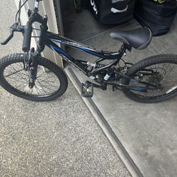 Kids Bike