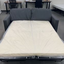 Sofa- Pull Out Bed