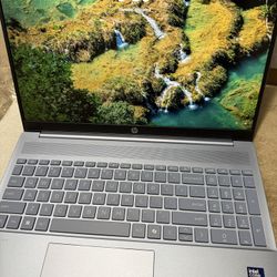 HP Business Laptop