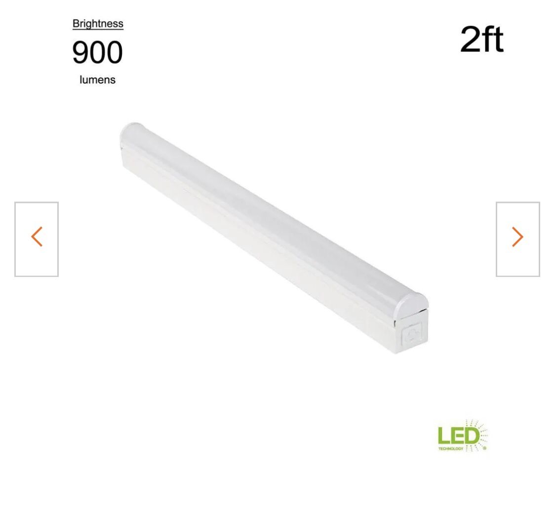 LED Strip Light 2 ft