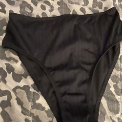 One Piece Bottom Bathing Suit