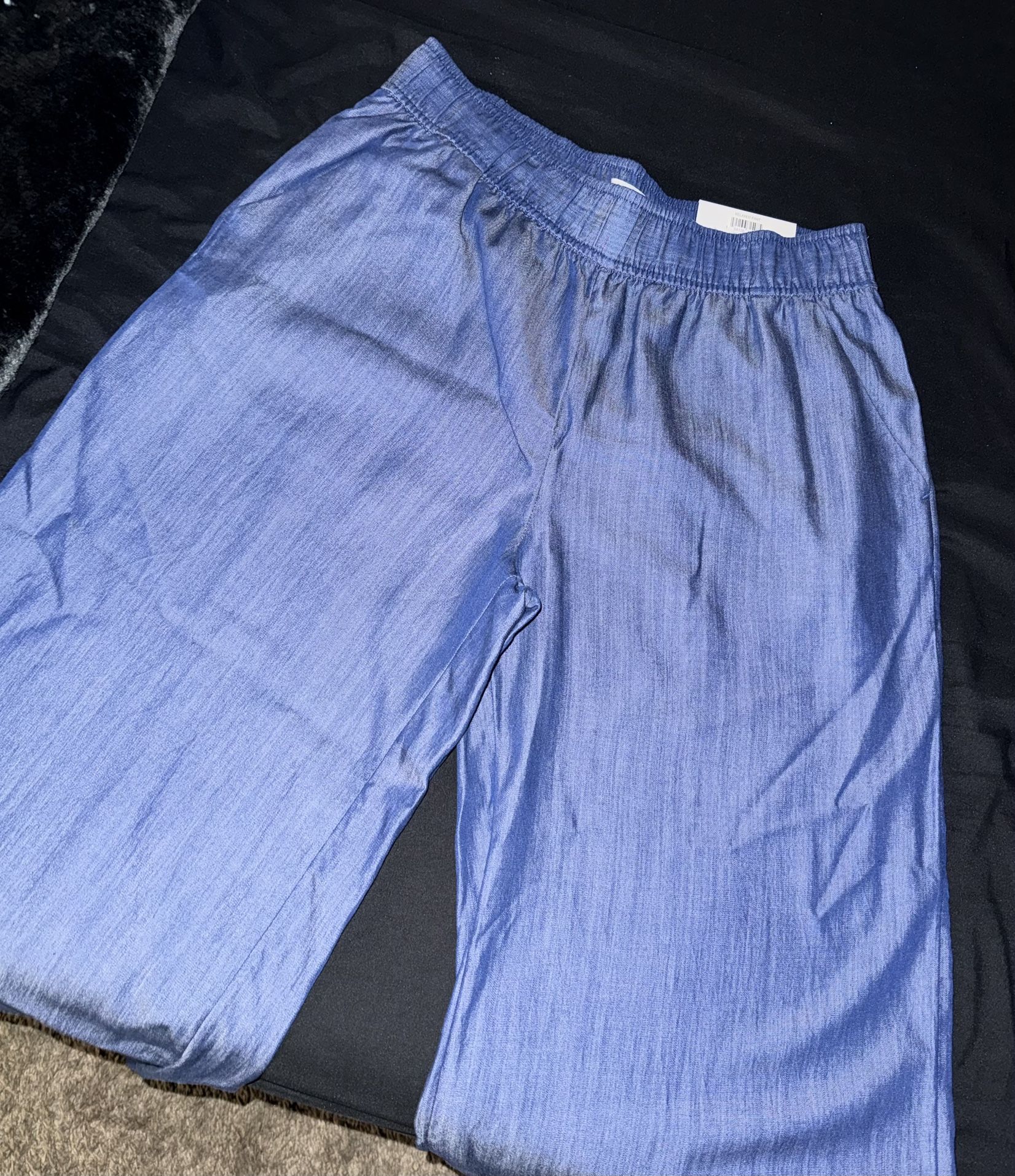 Women’s Relaxed Pants 