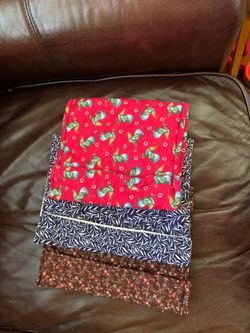 Microwave potato bags new