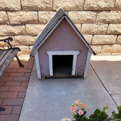 Dog House Small