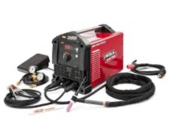 Lincoln Welder 200 