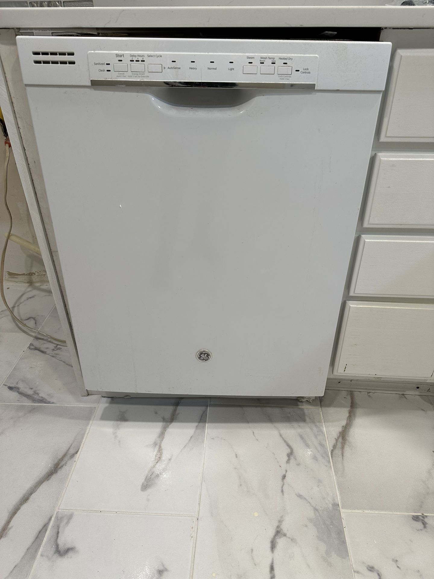*** Dishwasher ***