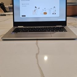 Asus Chromebook