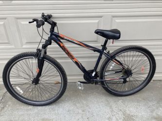 Mountain bike for man 29