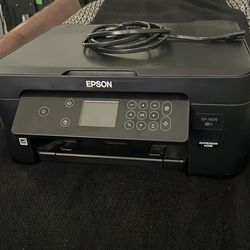 Inkjet Printer - Epson