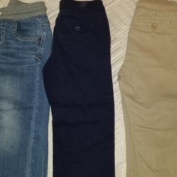 Toddler PANTS