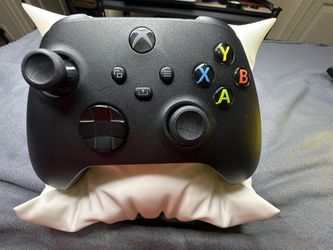 Used - Xbox Wireless Controller Carbon Blac