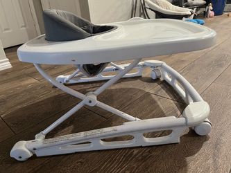 Joovy spoon baby walker
