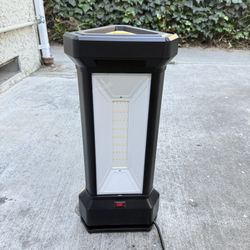 Koda Tower LED Work Light With USB Ports 9000 Lumens