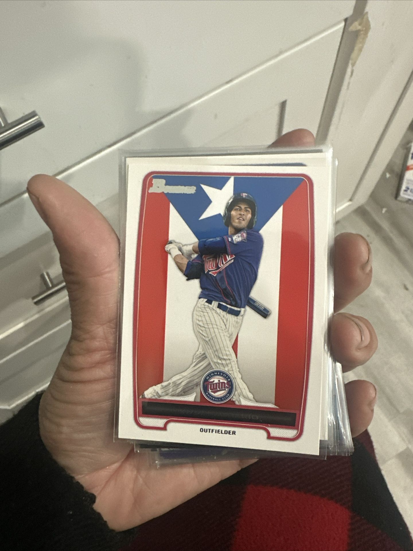 Sport Cards