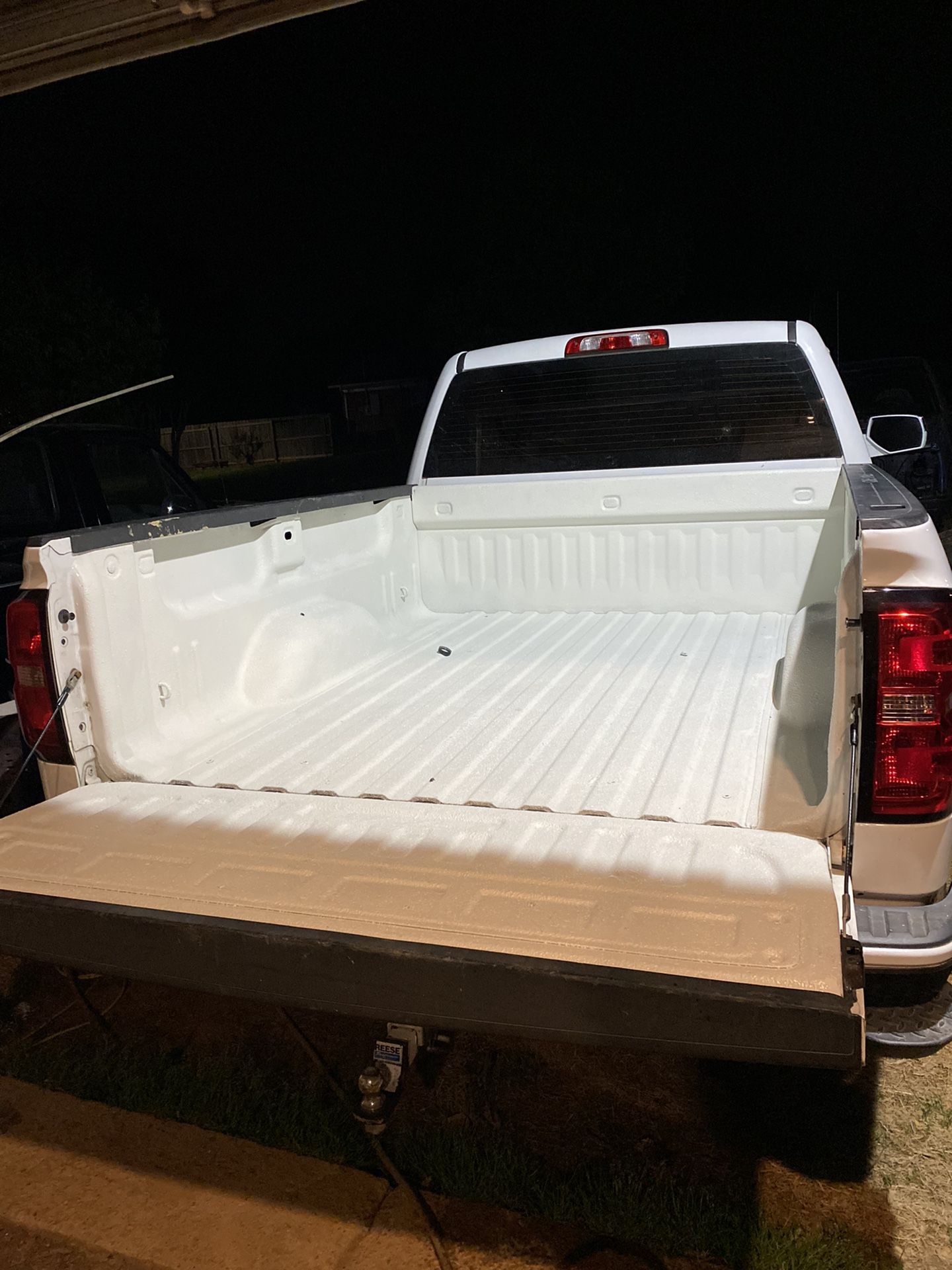 Bed Liners