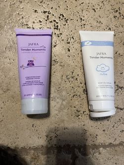 Jafra Perfumes And Sets