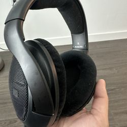Sennheiser HD 400 PRO
