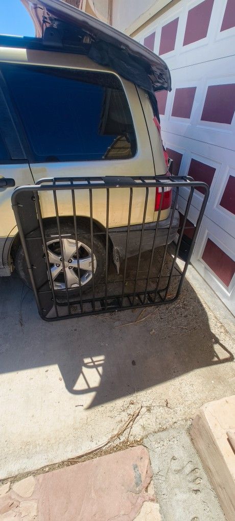 Roof Rack