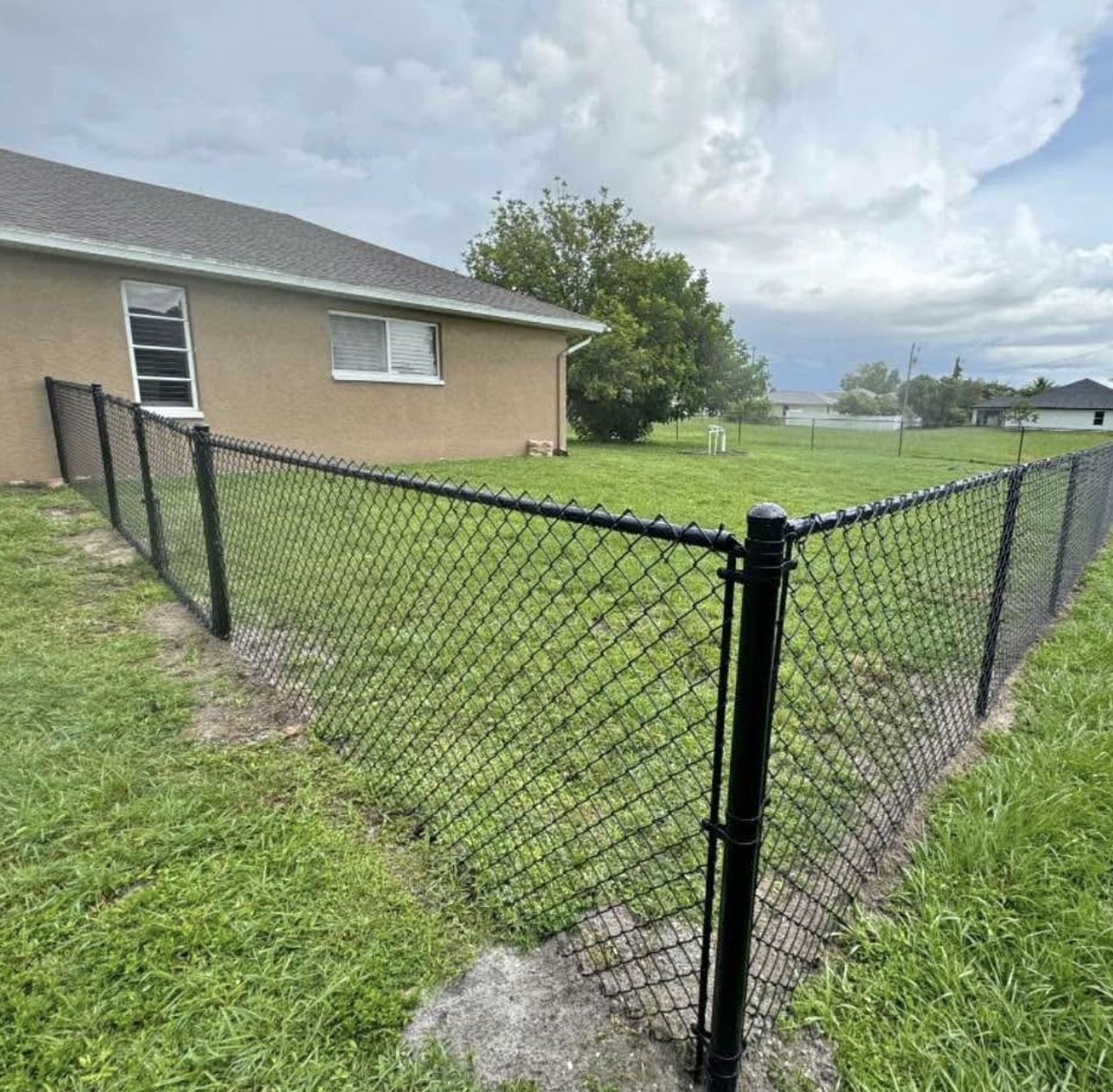 Fence
