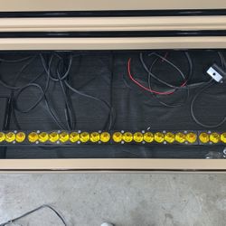 Baja Designs Light Bar