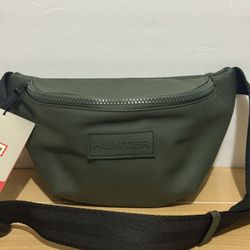 HUNTER  ERRAND BELT BAG 